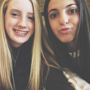 Meet your Posher, Savannah